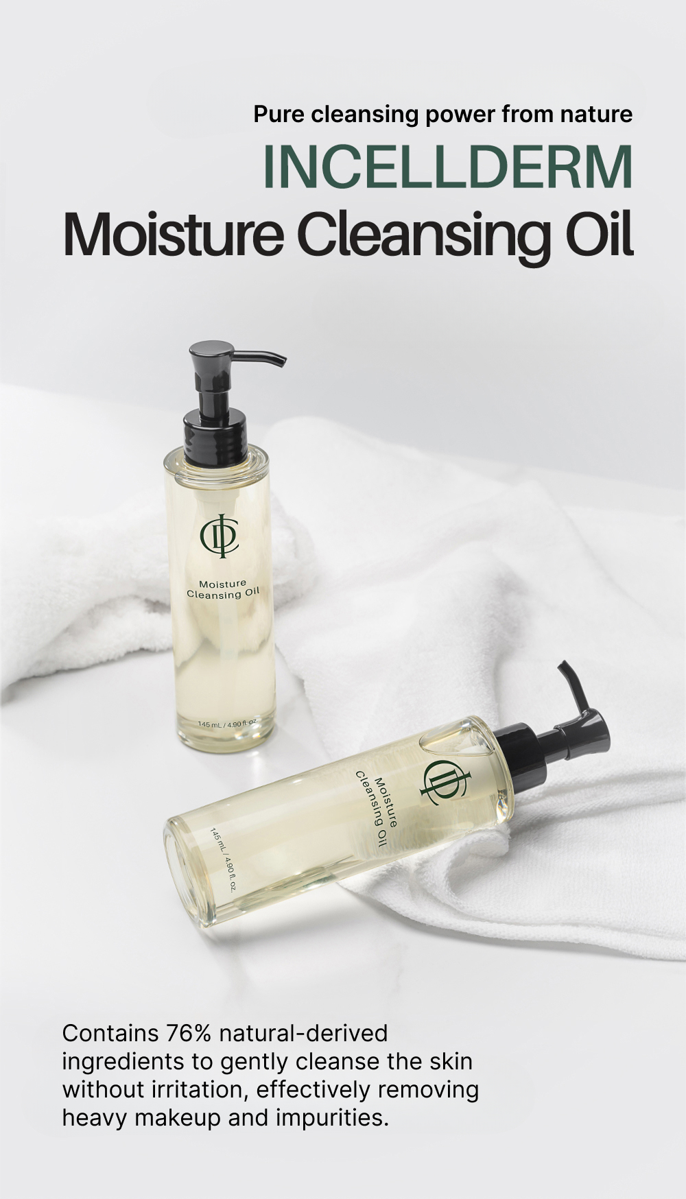 Incellderm Products
